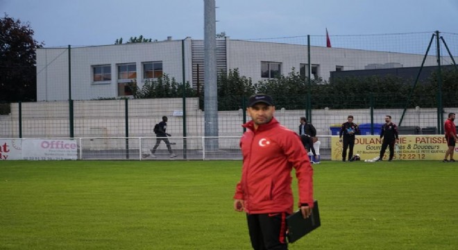 BB Erzurumspor'da Muzaffer Bilazer dönemi 